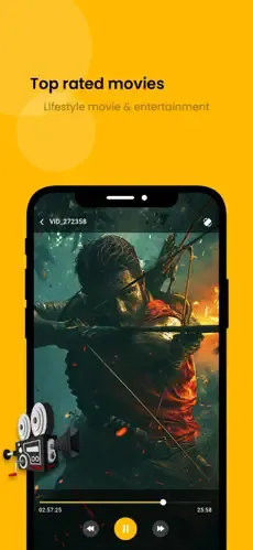 new-series-on-jiohotstar Top Rated Movies